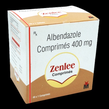 Albendazole générique – achat en ligne pas cher