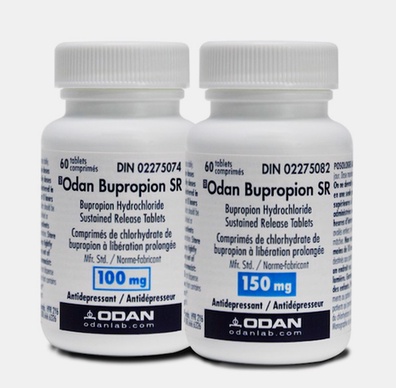 Bupropion générique – achat en ligne pas cher
