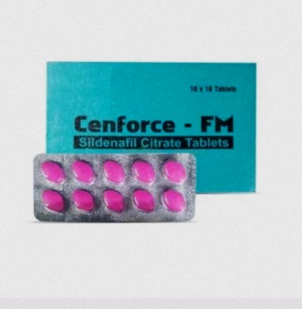 Cenforce – achat en ligne pas cher