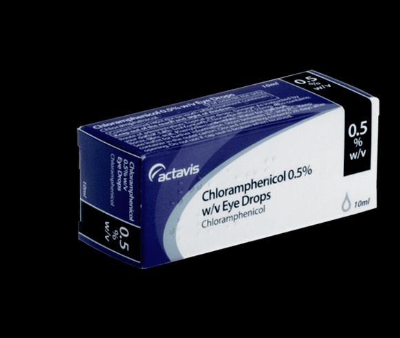 Chloramphénicol générique – achat en ligne pas cher