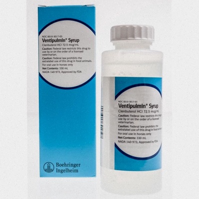 Clenbuterol générique – achat en ligne pas cher