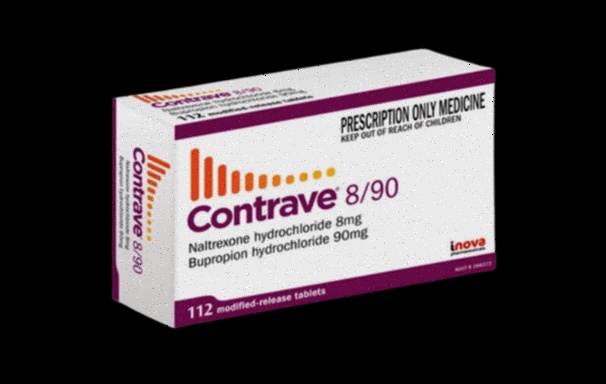 Contrave générique – achat en ligne pas cher