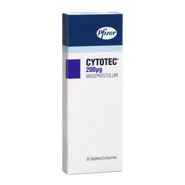 Cytotec générique – achat en ligne pas cher
