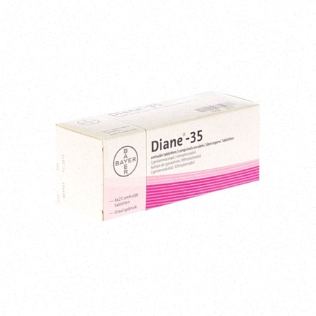 Diane 35 générique – achat en ligne pas cher