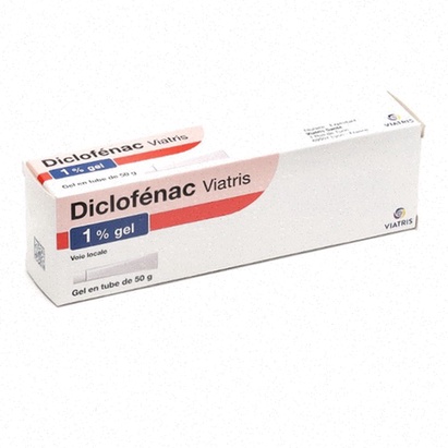 Diclofenac générique – achat en ligne pas cher