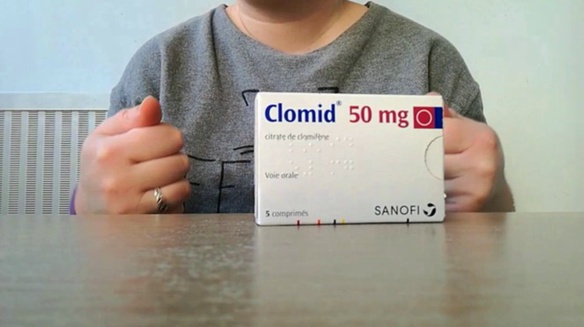 Enclomiphene générique – achat en ligne pas cher