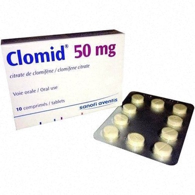 Enclomiphene générique – achat en ligne pas cher