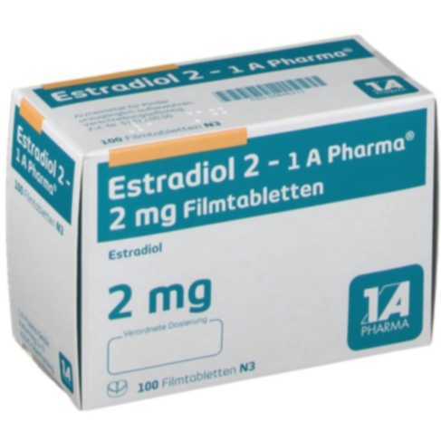 Estradiol générique – achat en ligne pas cher