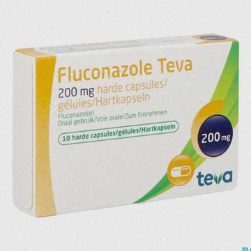 Fluconazole générique – achat en ligne pas cher
