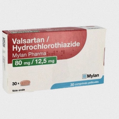Hydrochlorothiazide générique – achat en ligne pas cher