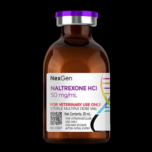 Naltrexone générique – achat en ligne pas cher