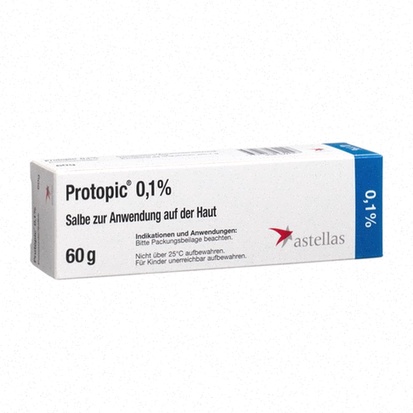 Protopic générique – achat en ligne pas cher
