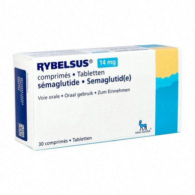 Rybelsus générique – achat en ligne pas cher
