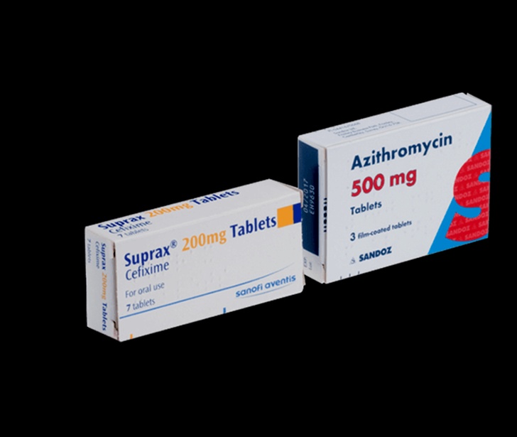 Suprax générique – achat en ligne pas cher