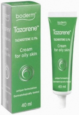 Tazarotene générique – achat en ligne pas cher