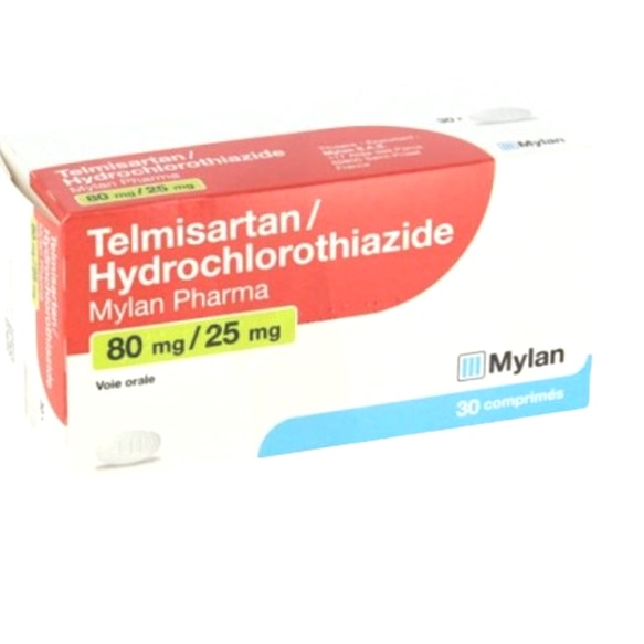 Telmisartan générique – achat en ligne pas cher
