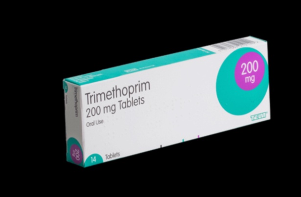 Trimethoprim générique – achat en ligne pas cher