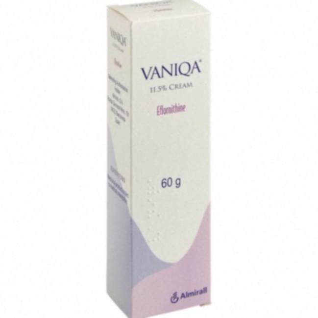 Vaniqa – achat en ligne pas cher
