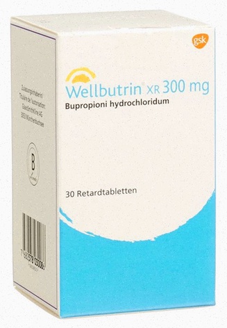 Wellbutrin générique – achat en ligne pas cher