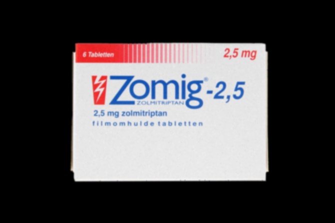 Zomig générique – achat en ligne pas cher