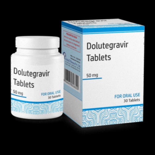 Dolutegravir générique – achat en ligne pas cher