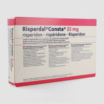Risperdal générique – achat en ligne pas cher